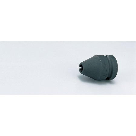 KO-KEN Adaptor 1/4 For 1/4H Bit 35mm 1/2 Sq. Drive 14139-1/4